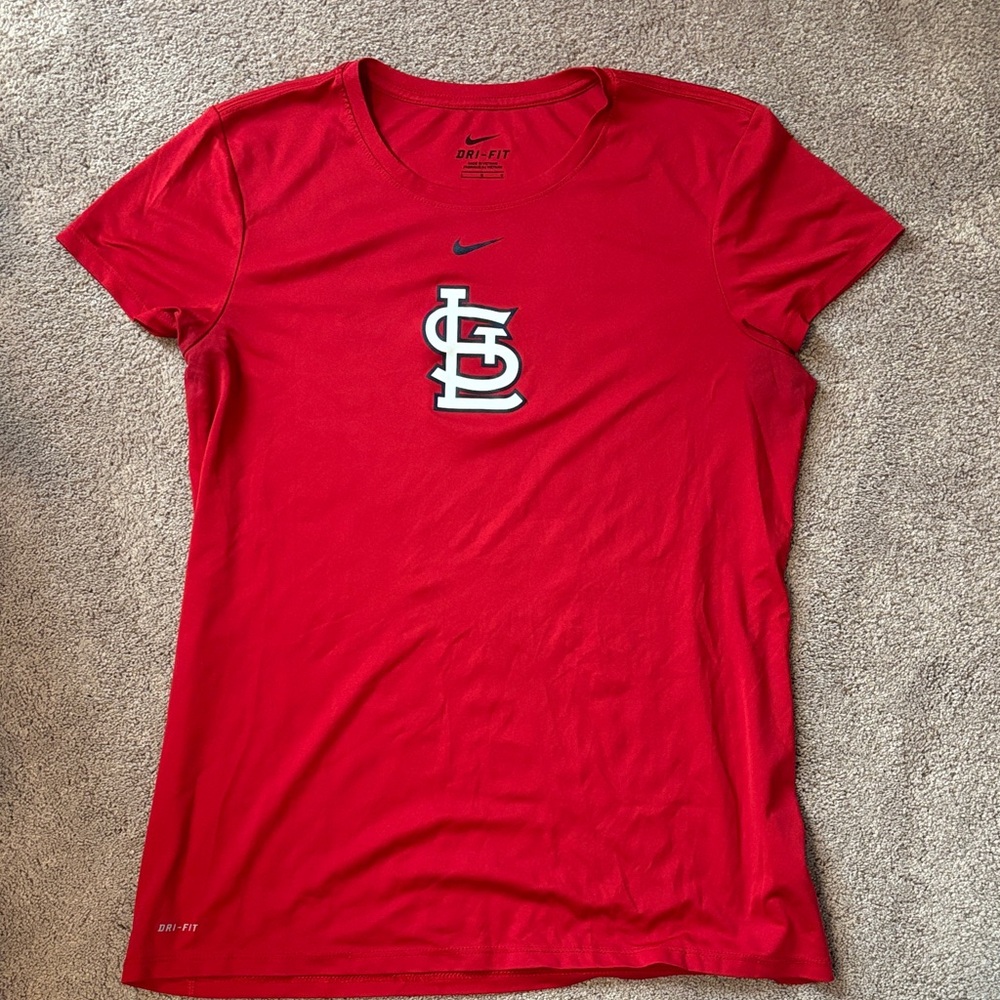 Nike St Louis Cardinals T-shirt